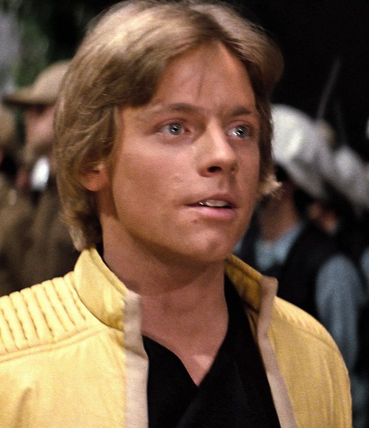 Mark Hamill Wallpapers