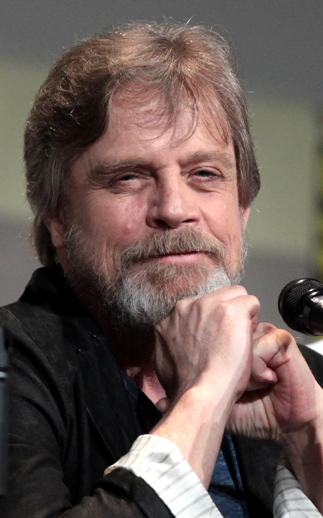 Mark Hamill Wallpapers