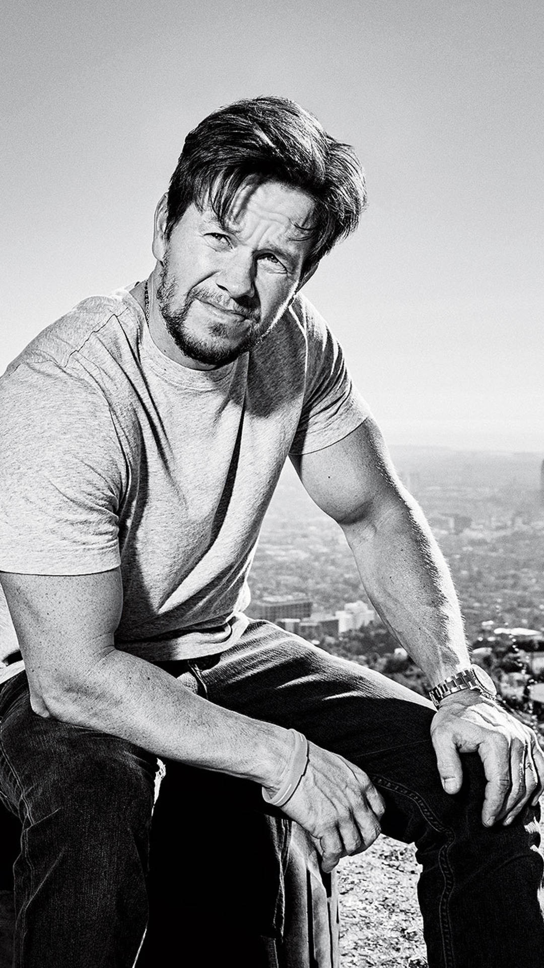 Mark Wahlberg Wallpapers