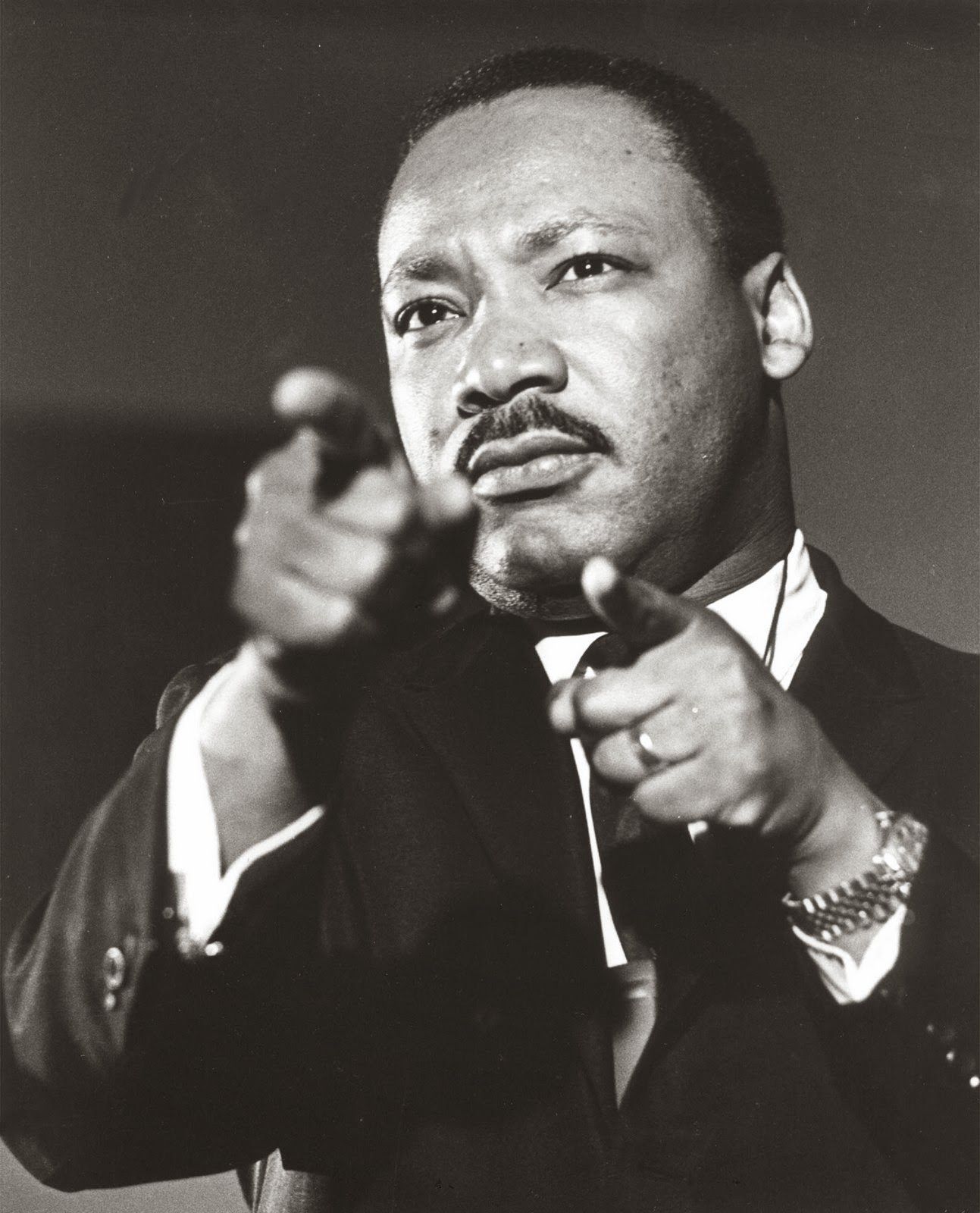 Martin Luther King Jr. Wallpapers