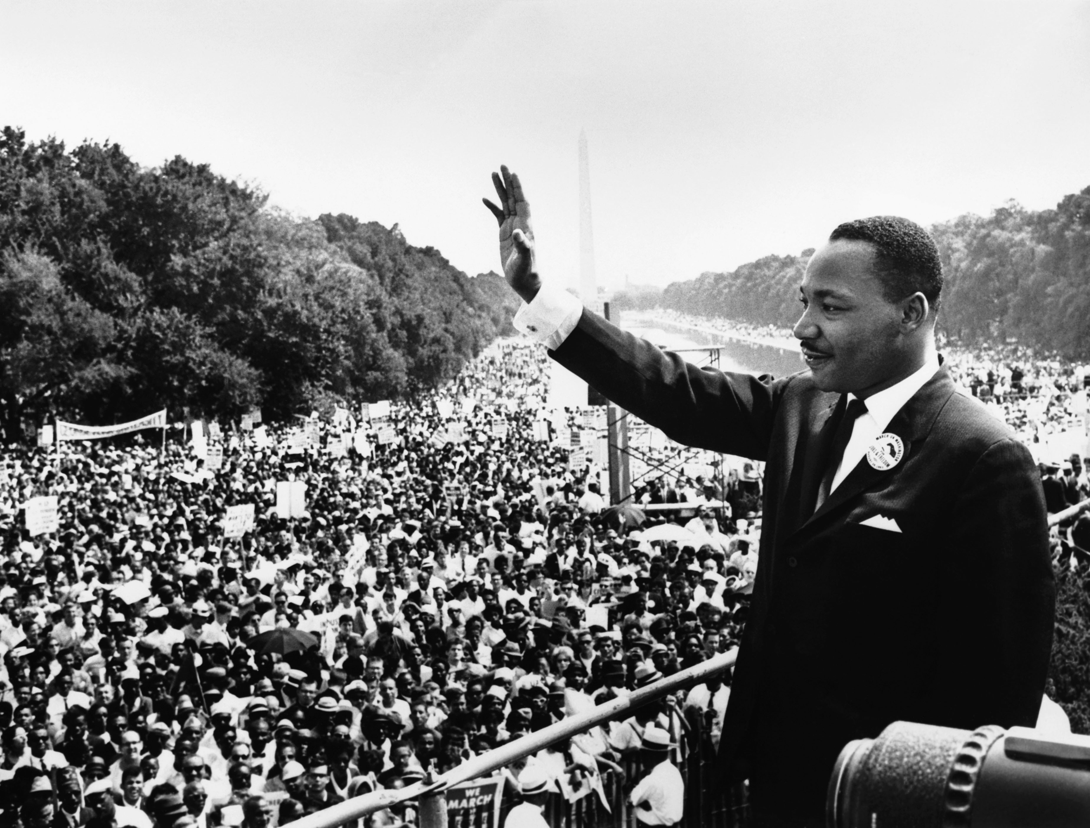 Martin Luther King Jr. Wallpapers