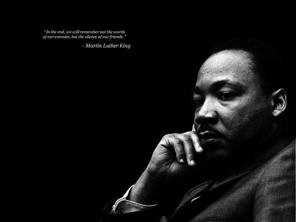 Martin Luther King Jr. Wallpapers