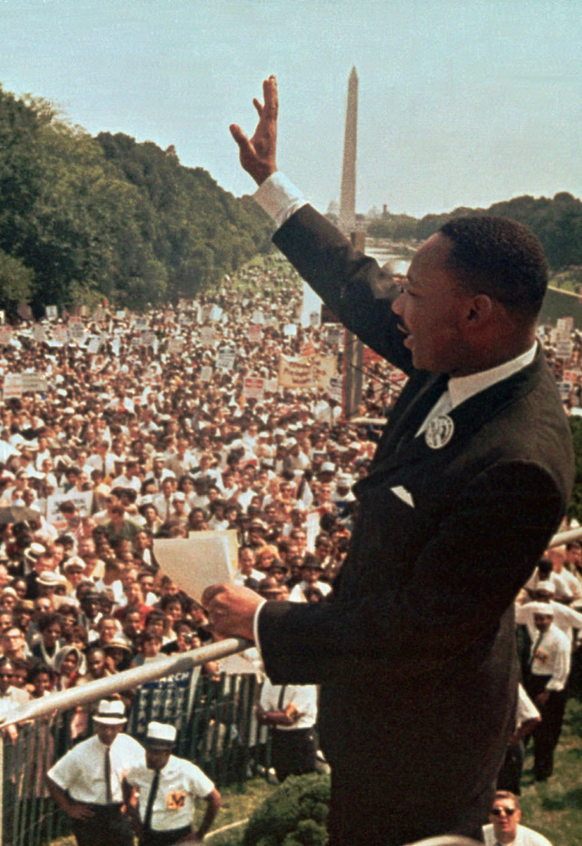 Martin Luther King Jr. Wallpapers