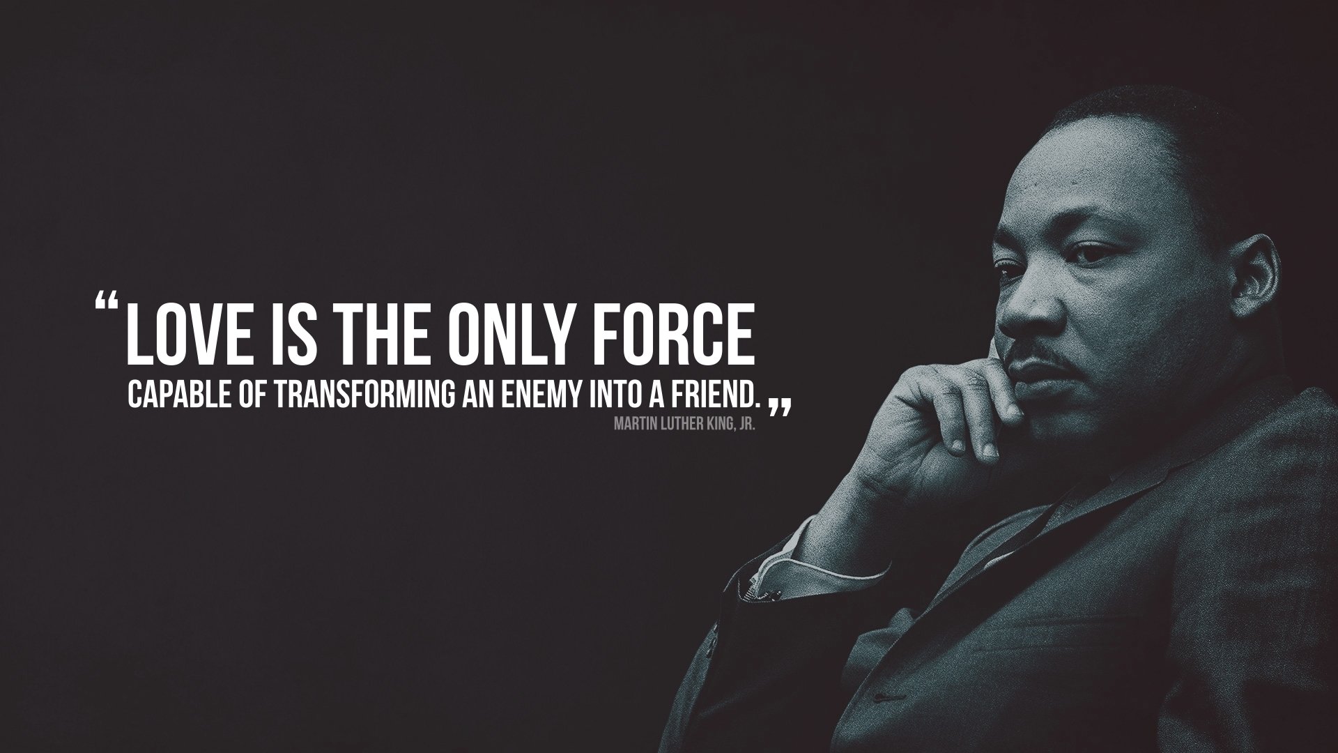 Martin Luther King Jr. Wallpapers