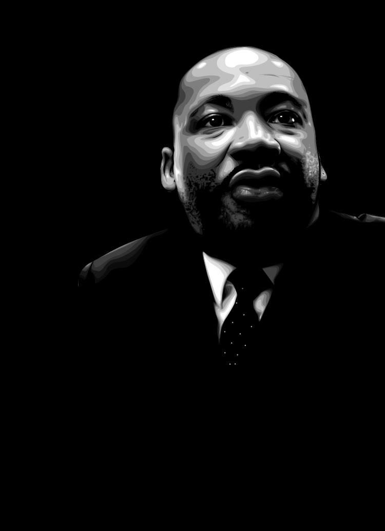 Martin Luther King Jr. Wallpapers