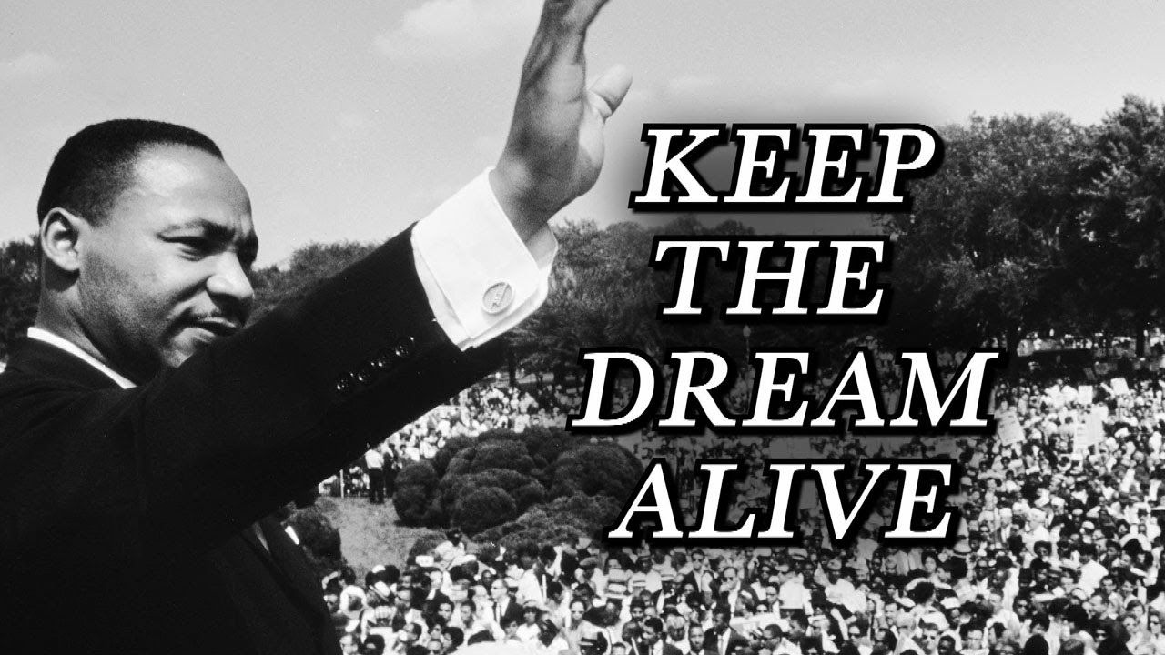 Martin Luther King Jr. Wallpapers