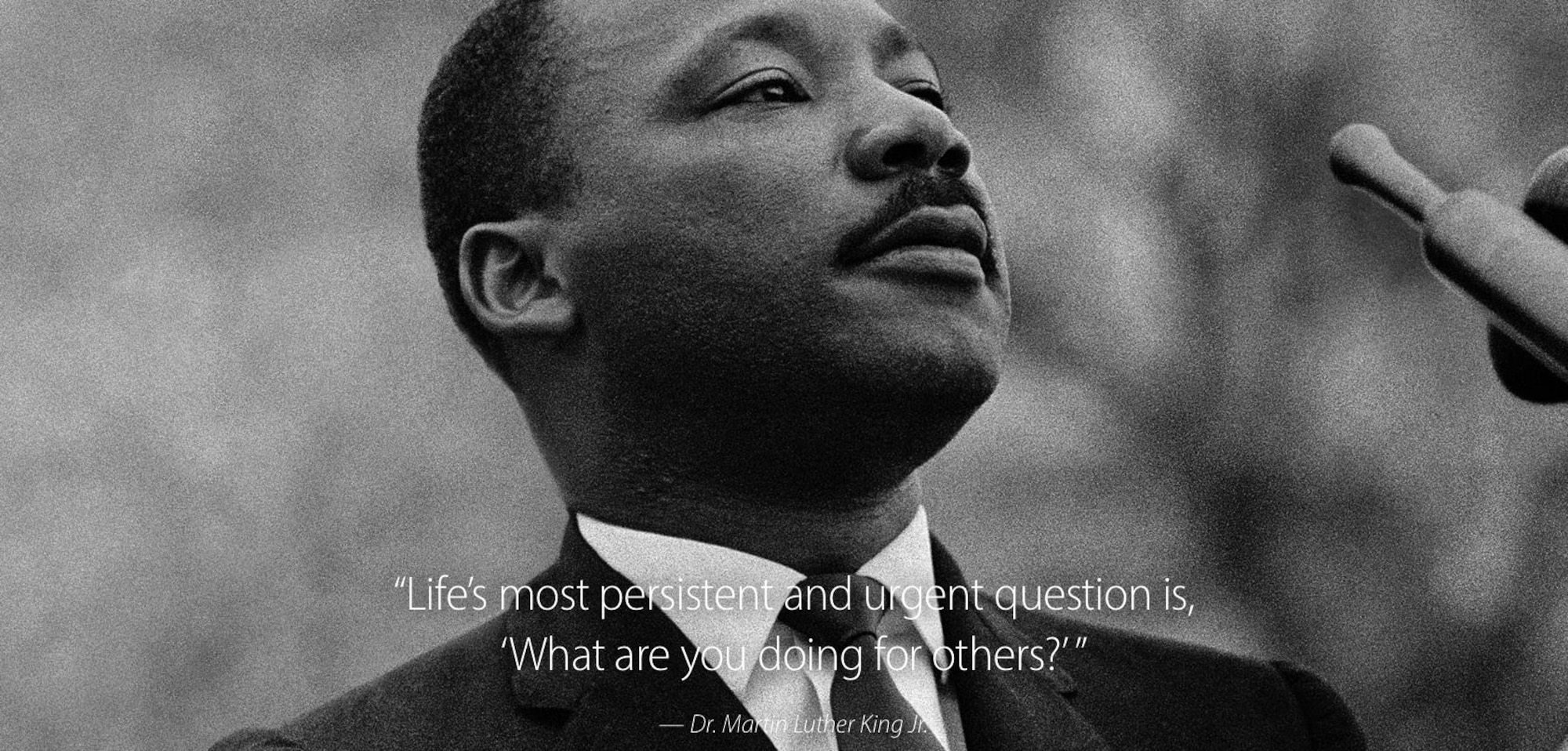 Martin Luther King Jr. Wallpapers