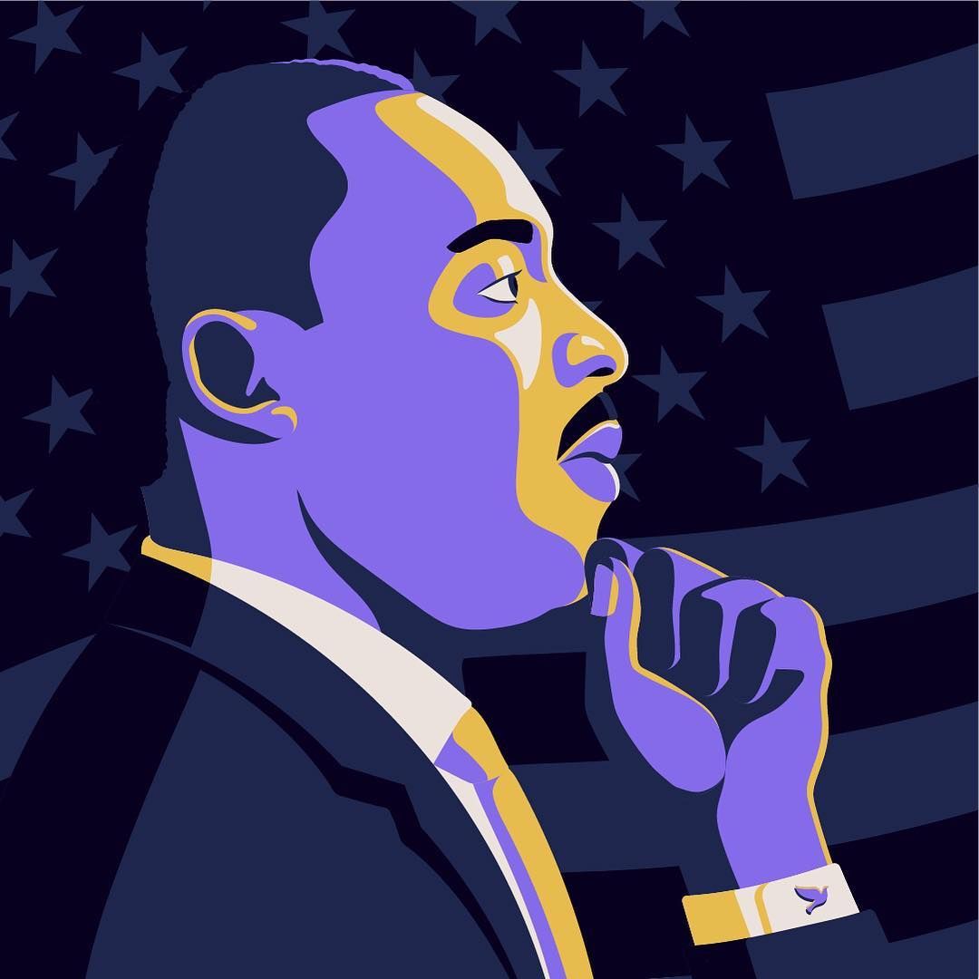 Martin Luther King Jr. Wallpapers