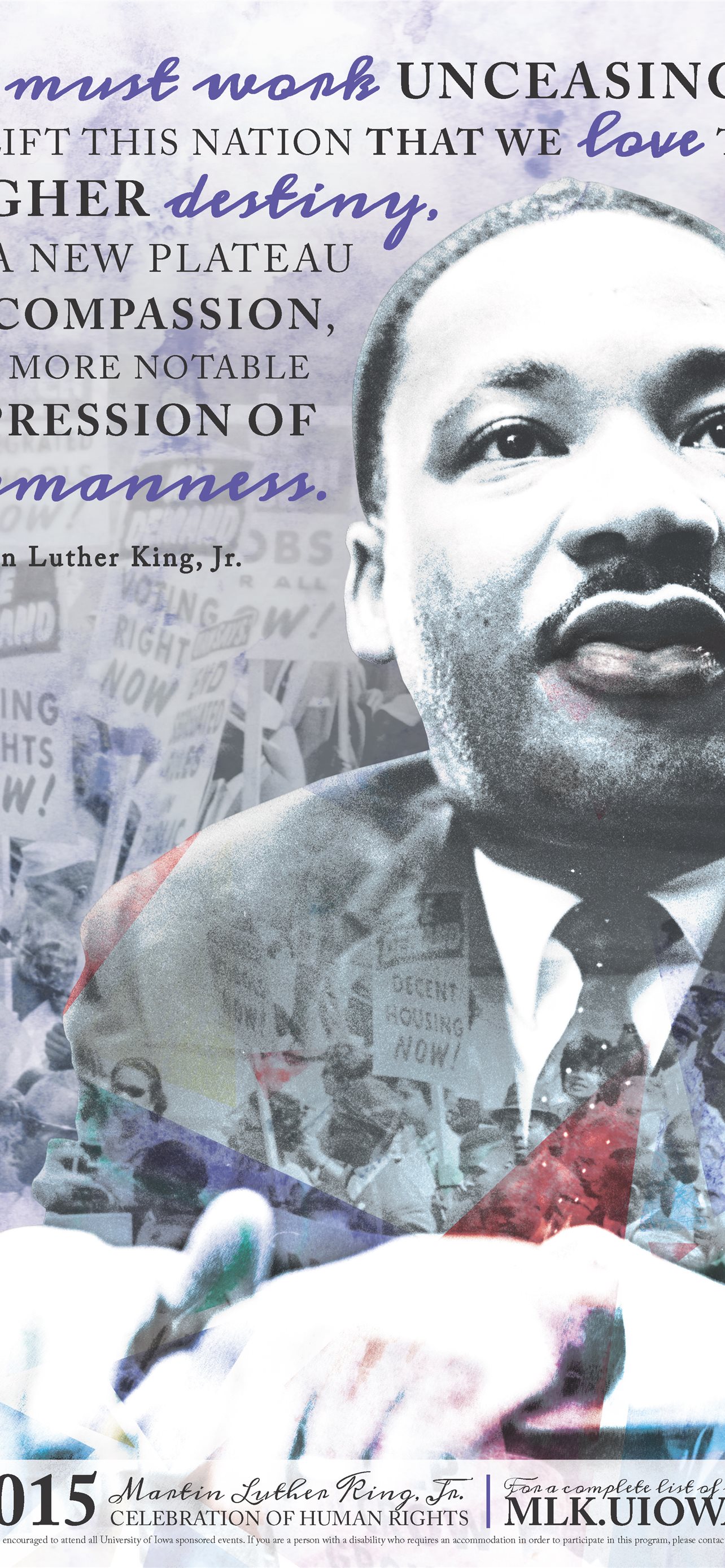 Martin Luther King Jr. Wallpapers