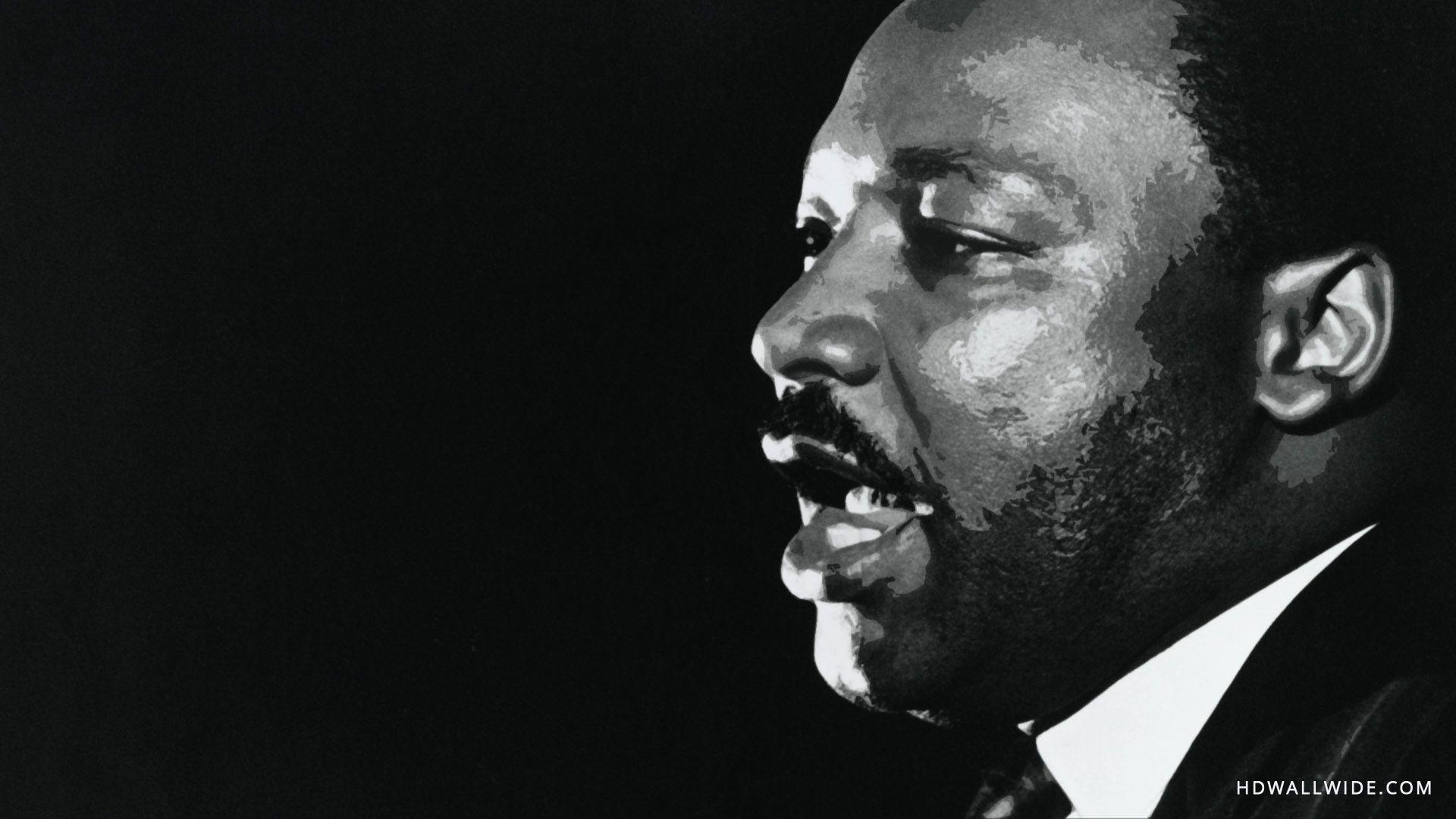 Martin Luther King Jr. Wallpapers