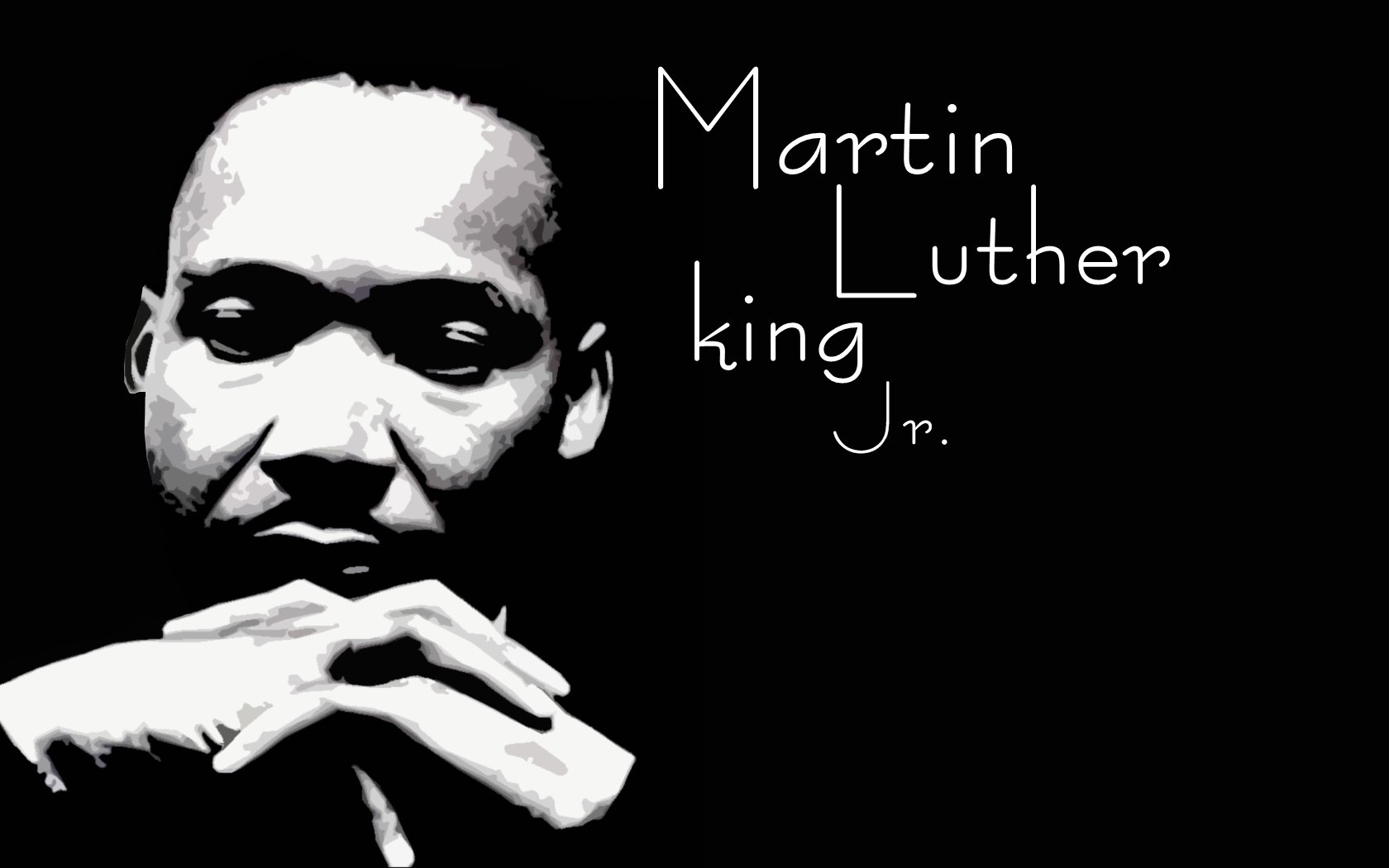 Martin Luther King Jr. Wallpapers