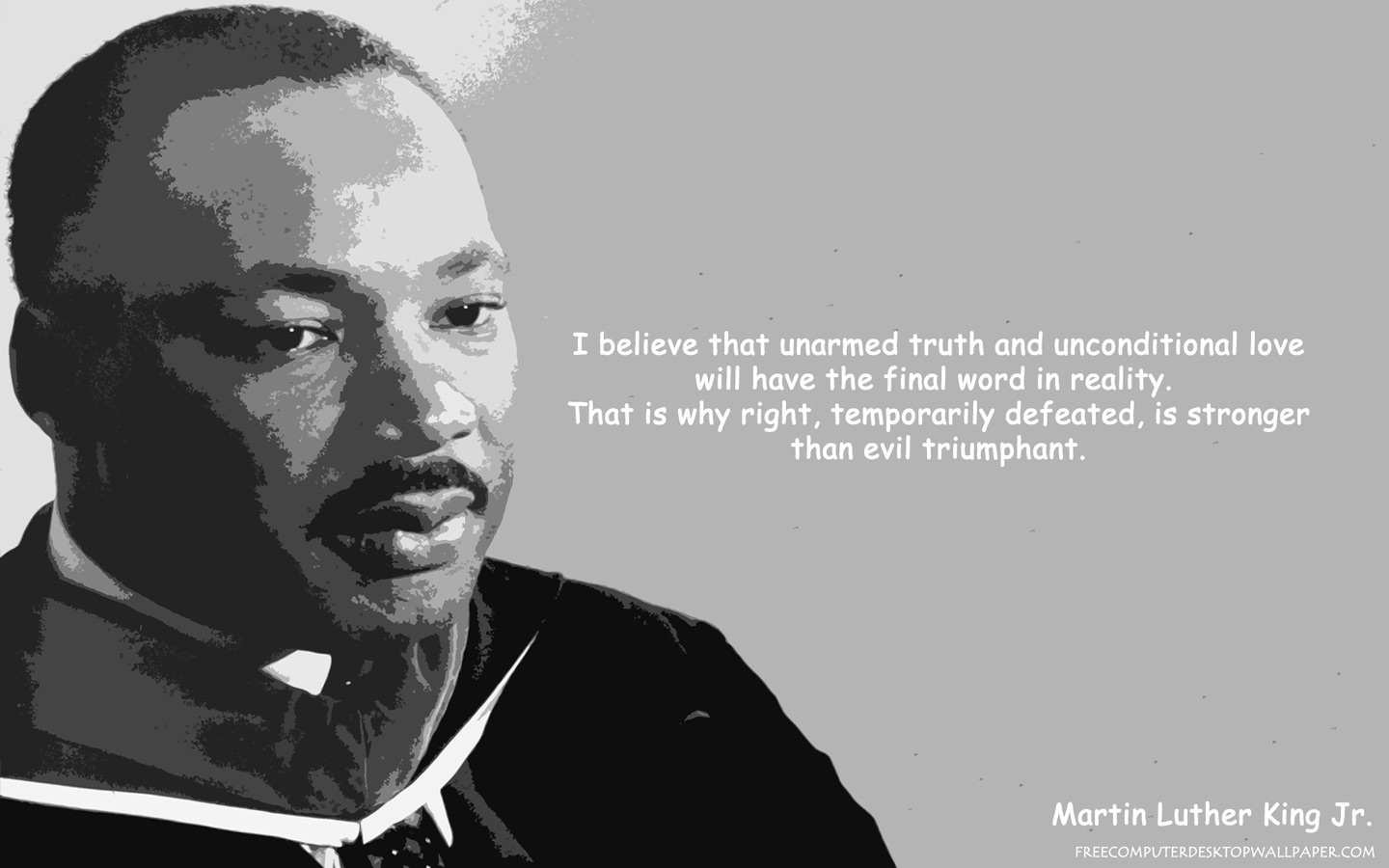 Martin Luther King Jr. Wallpapers