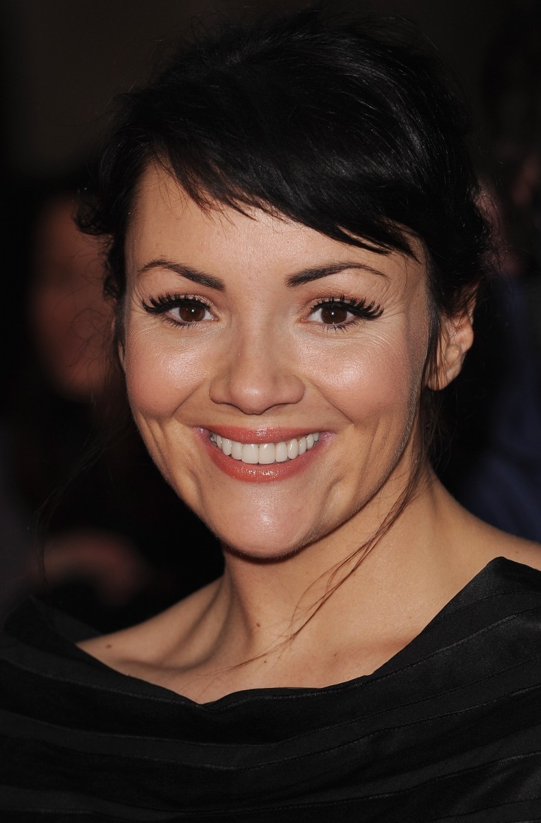 Martine McCutcheon Wallpapers