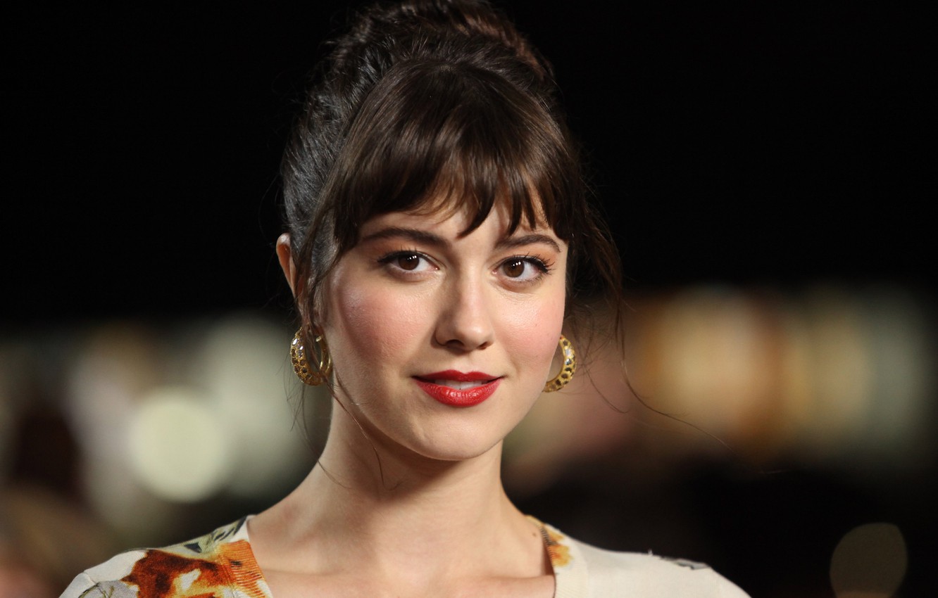 Mary Elizabeth Winstead Wallpapers