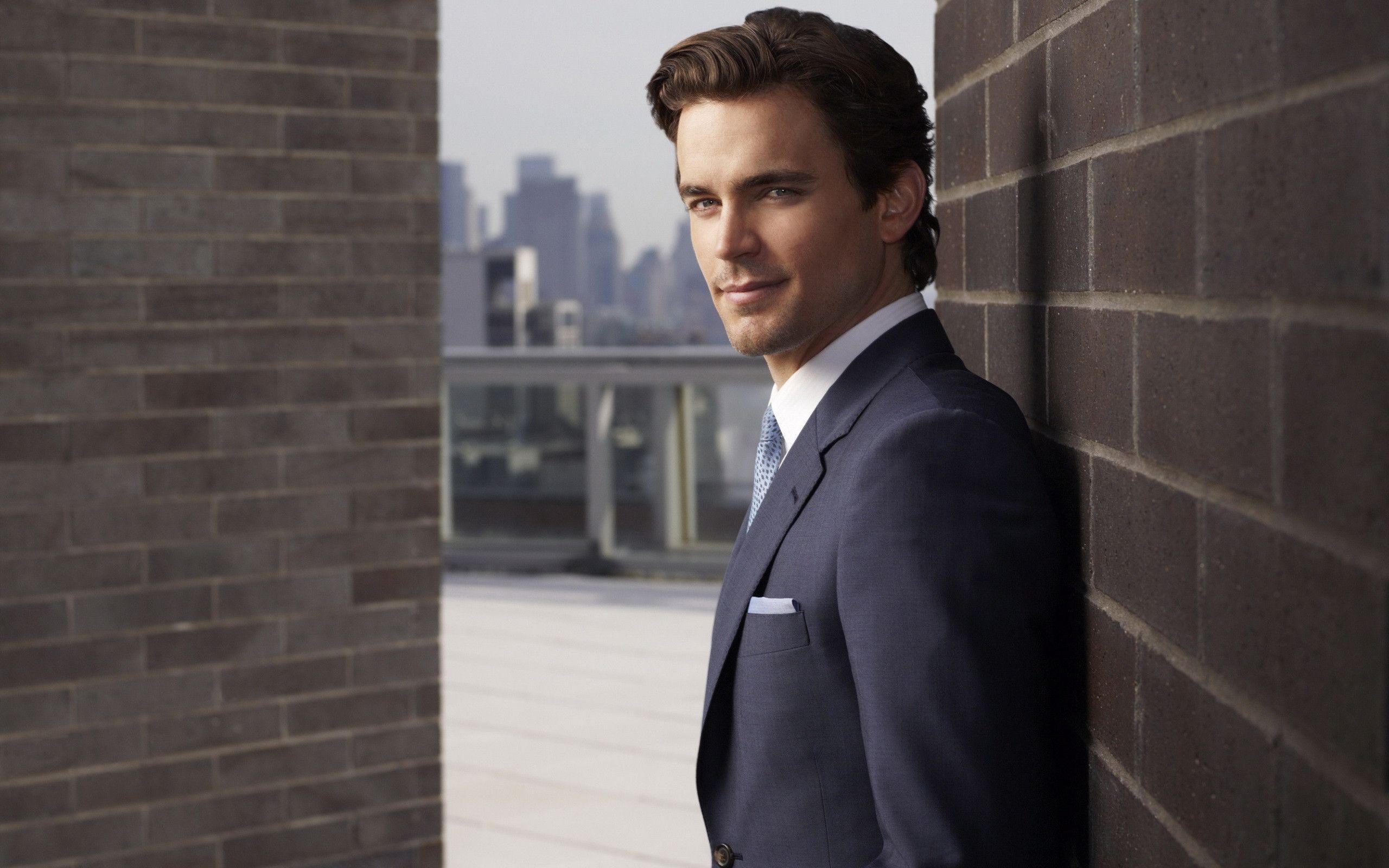 Matt Bomer Wallpapers