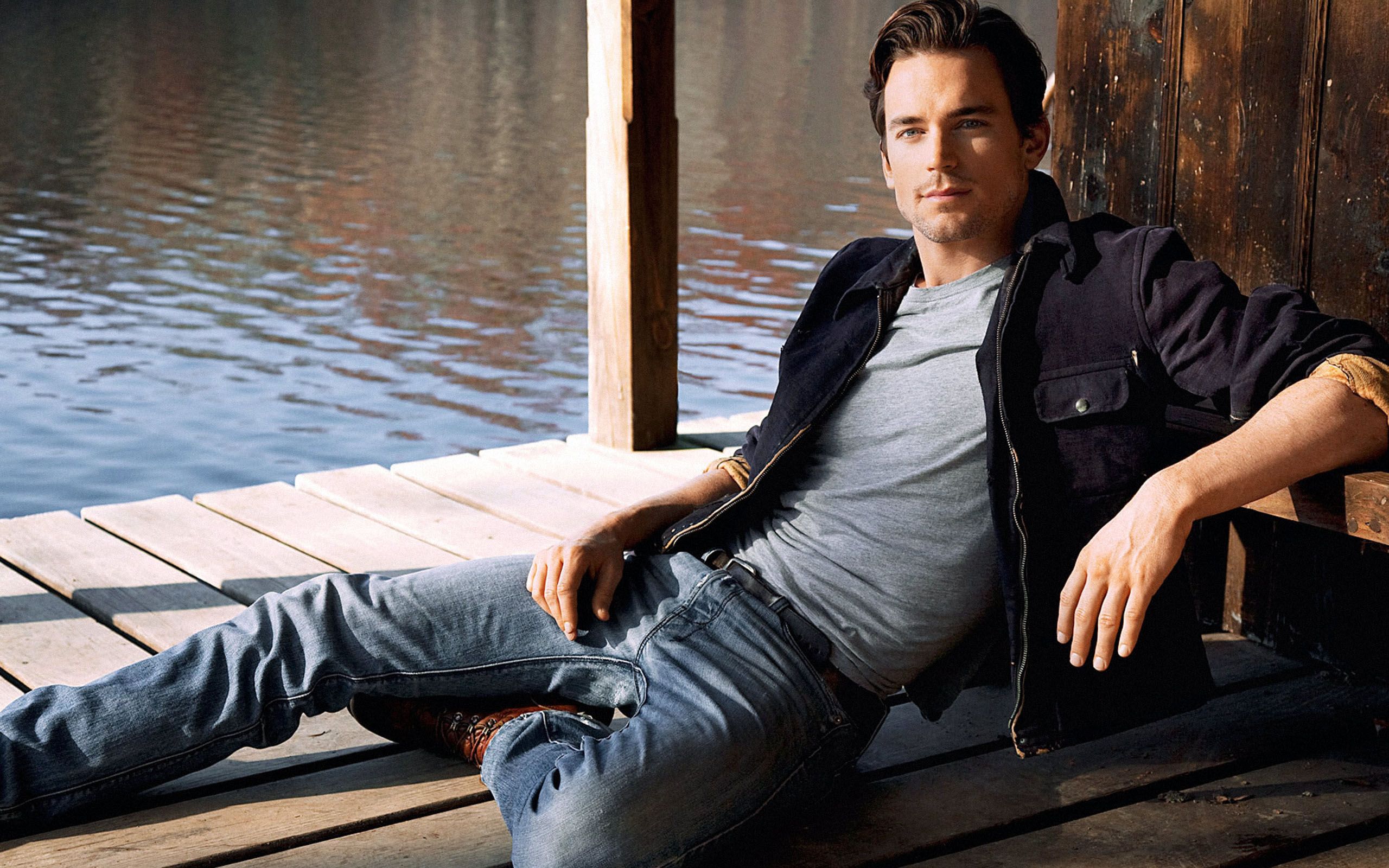 Matt Bomer Wallpapers