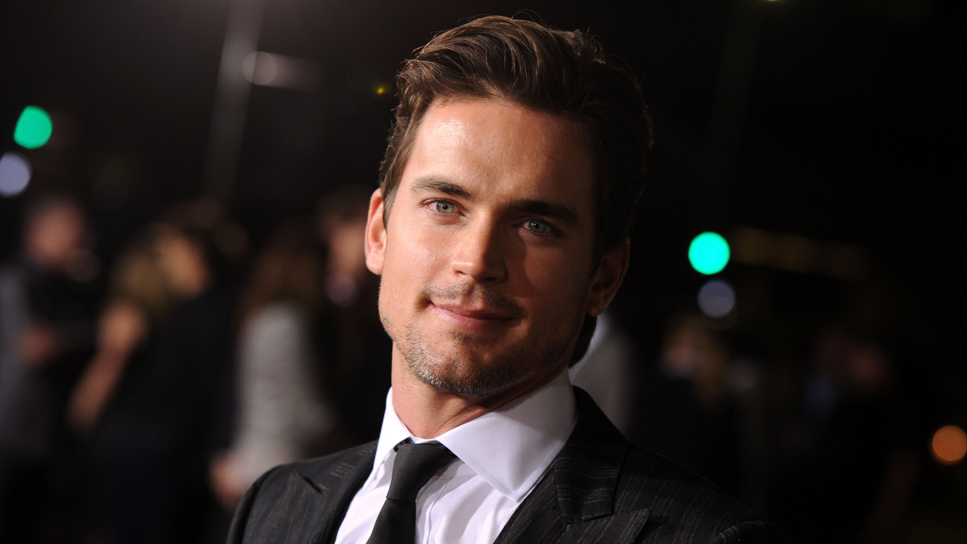 Matt Bomer Wallpapers