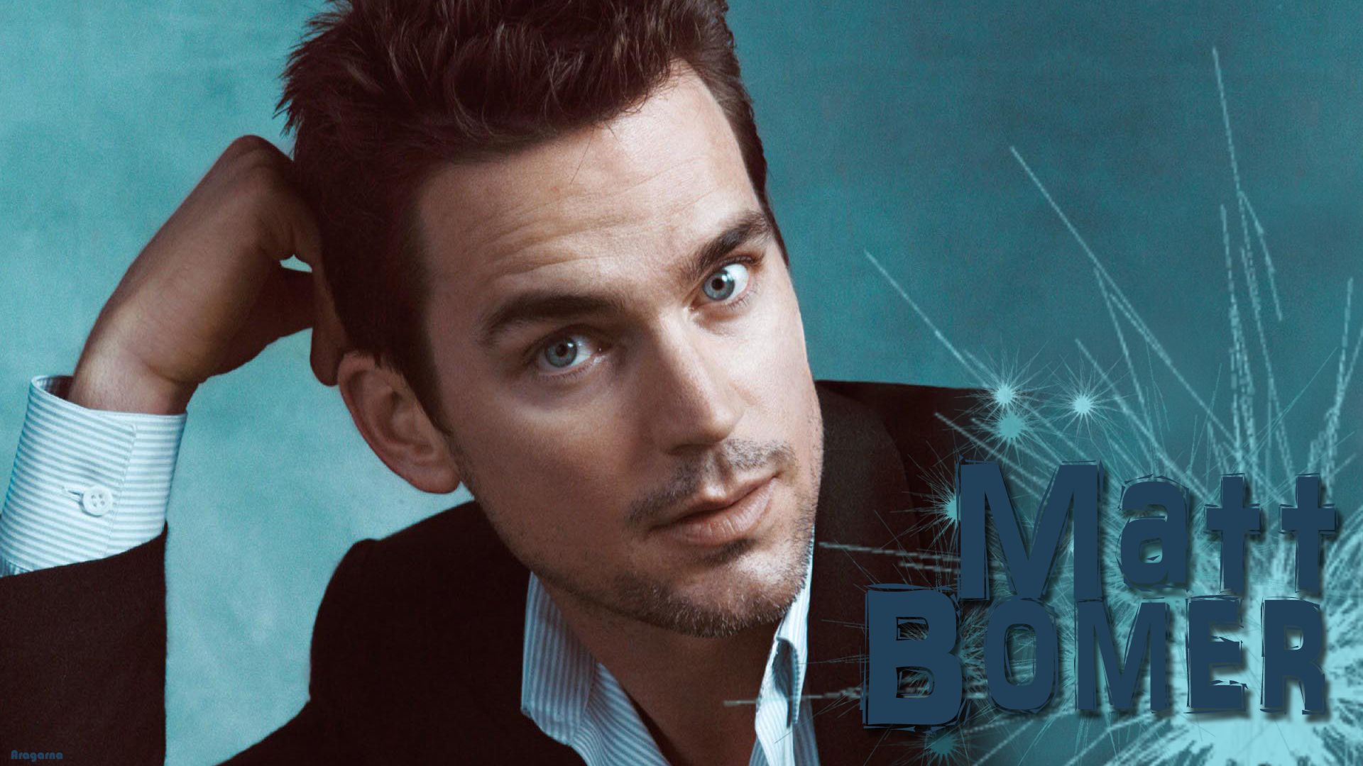 Matt Bomer Wallpapers