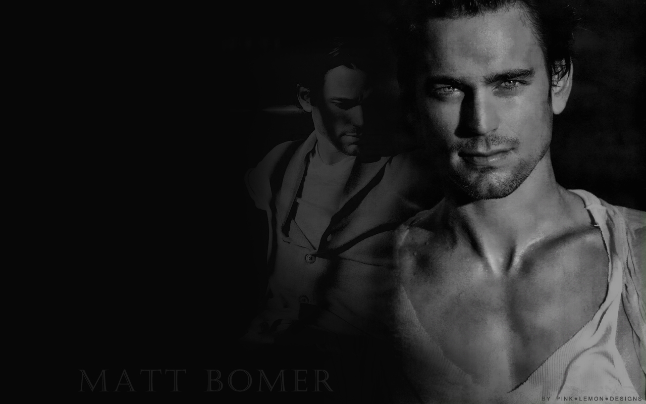 Matt Bomer Wallpapers