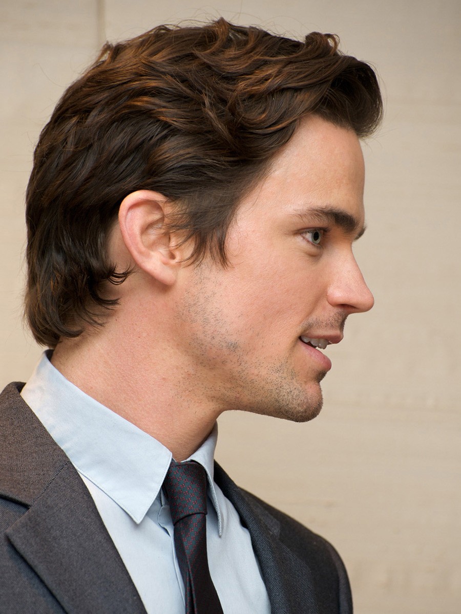 Matt Bomer Wallpapers