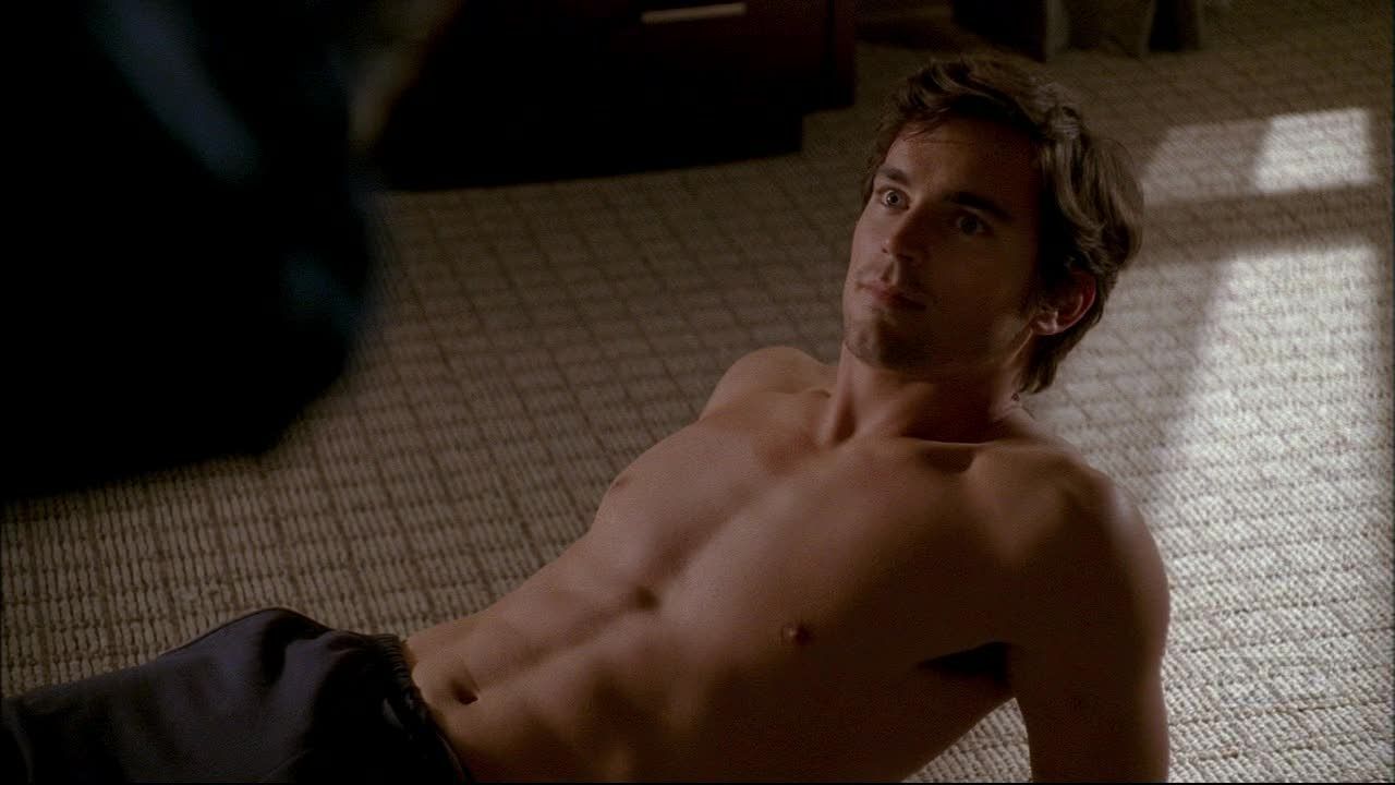 Matt Bomer Wallpapers