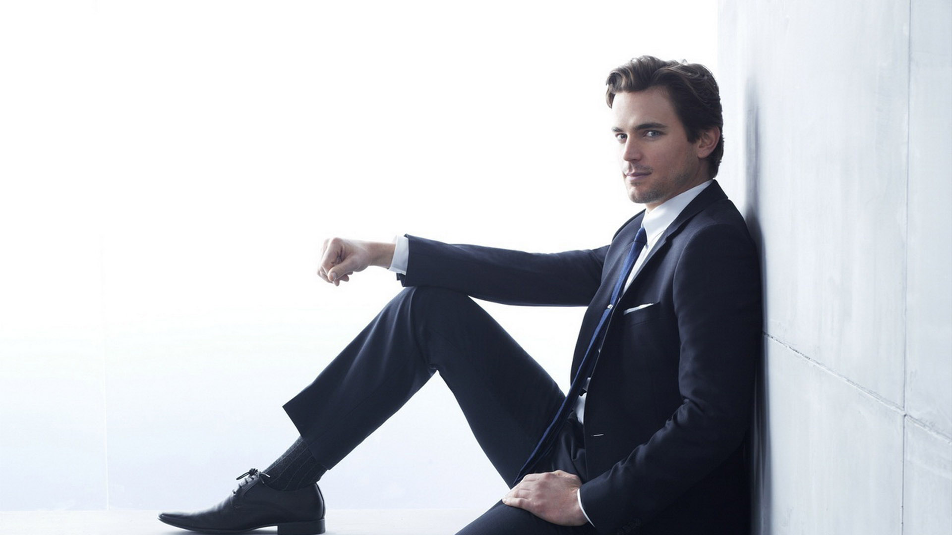 Matt Bomer Wallpapers