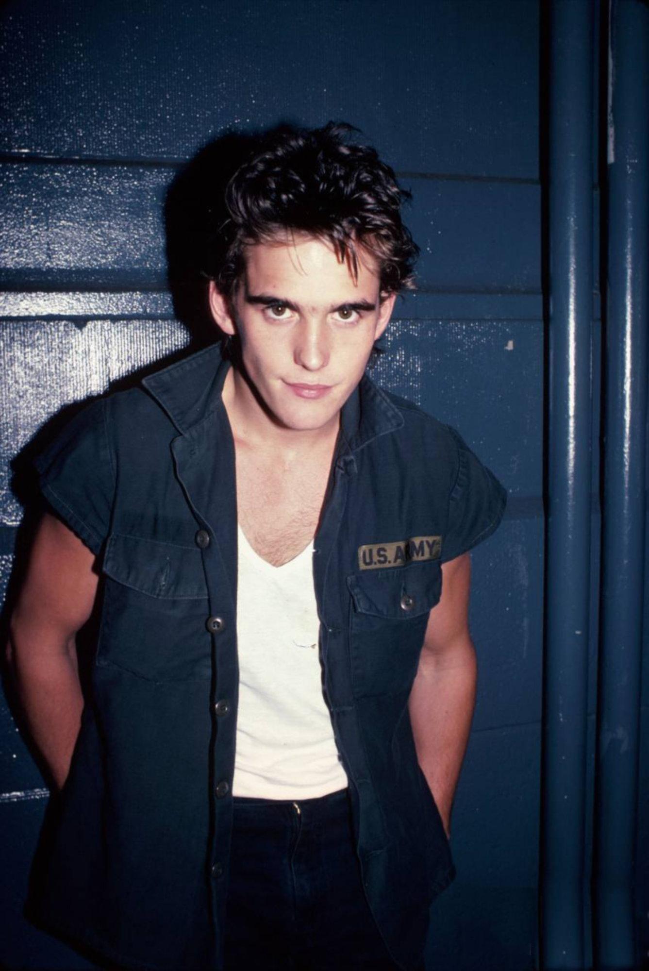 Matt Dillon Wallpapers