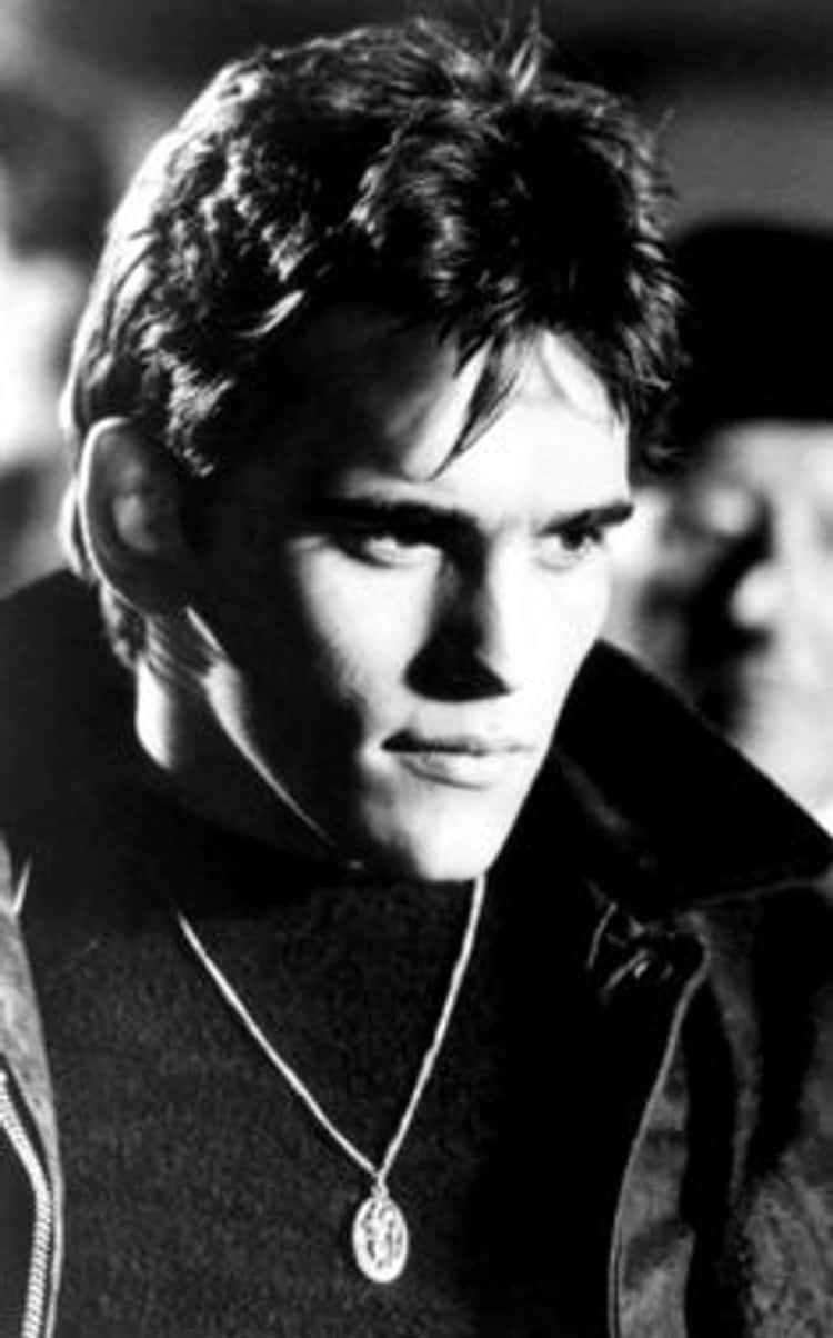 Matt Dillon Wallpapers