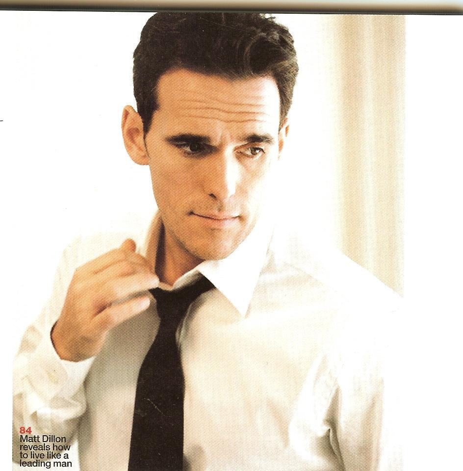 Matt Dillon Wallpapers