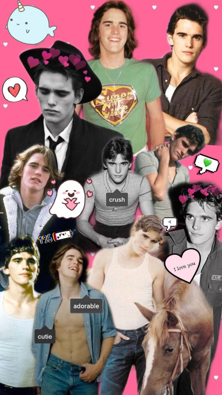 Matt Dillon Wallpapers