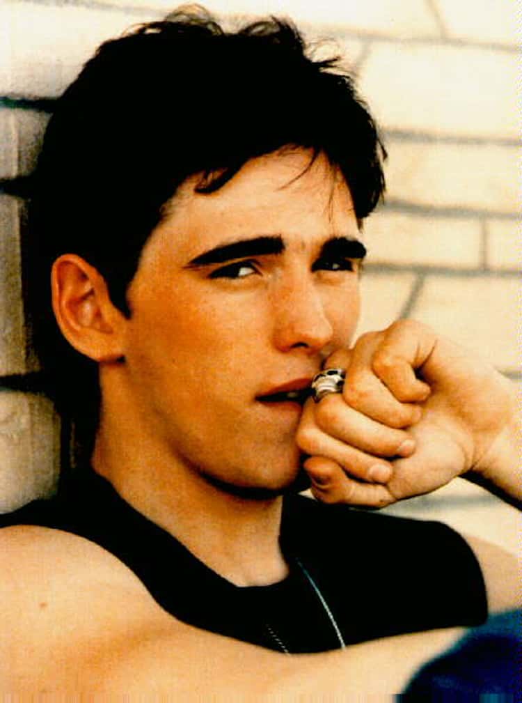 Matt Dillon Wallpapers