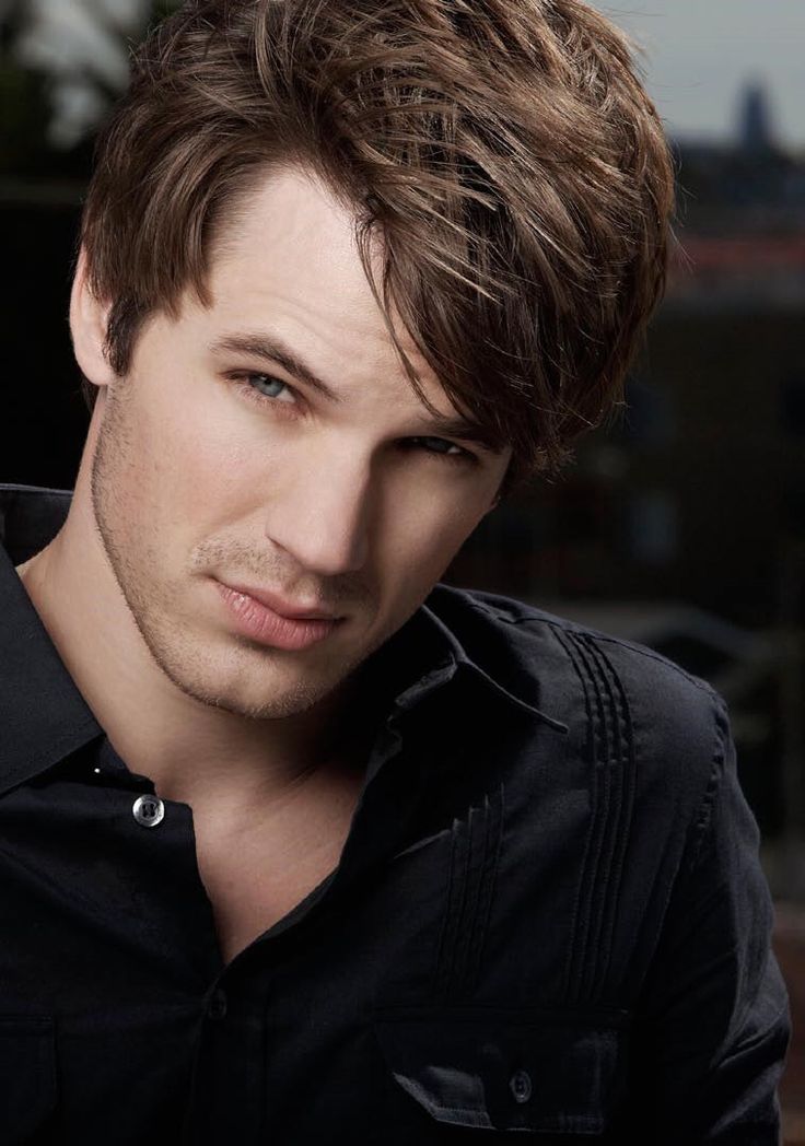 Matt Lanter Wallpapers