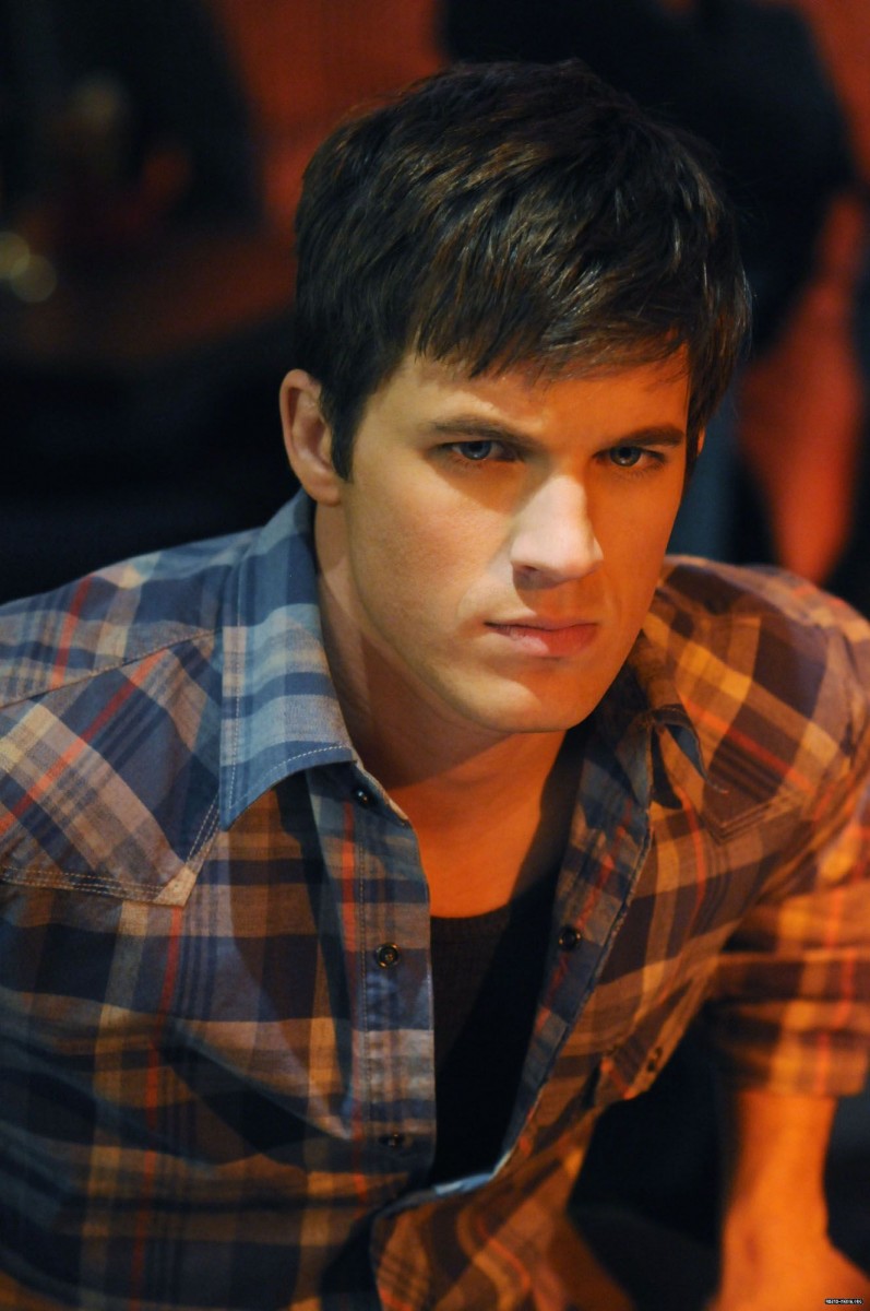 Matt Lanter Wallpapers