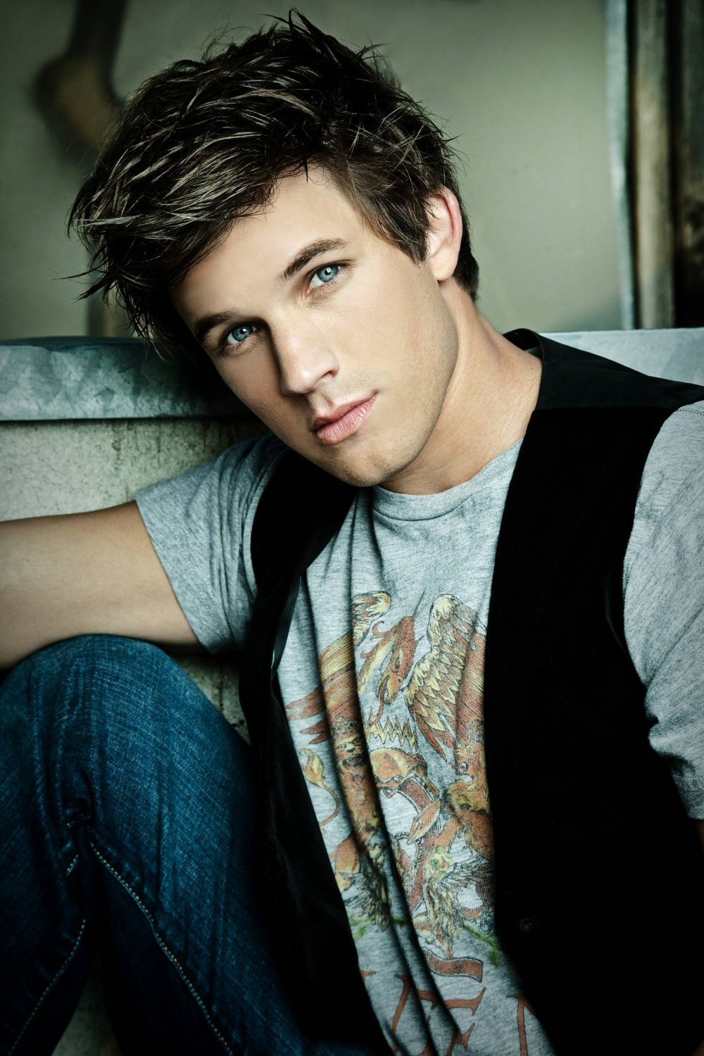 Matt Lanter Wallpapers