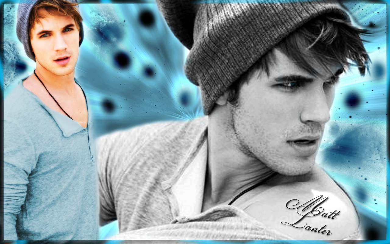 Matt Lanter Wallpapers