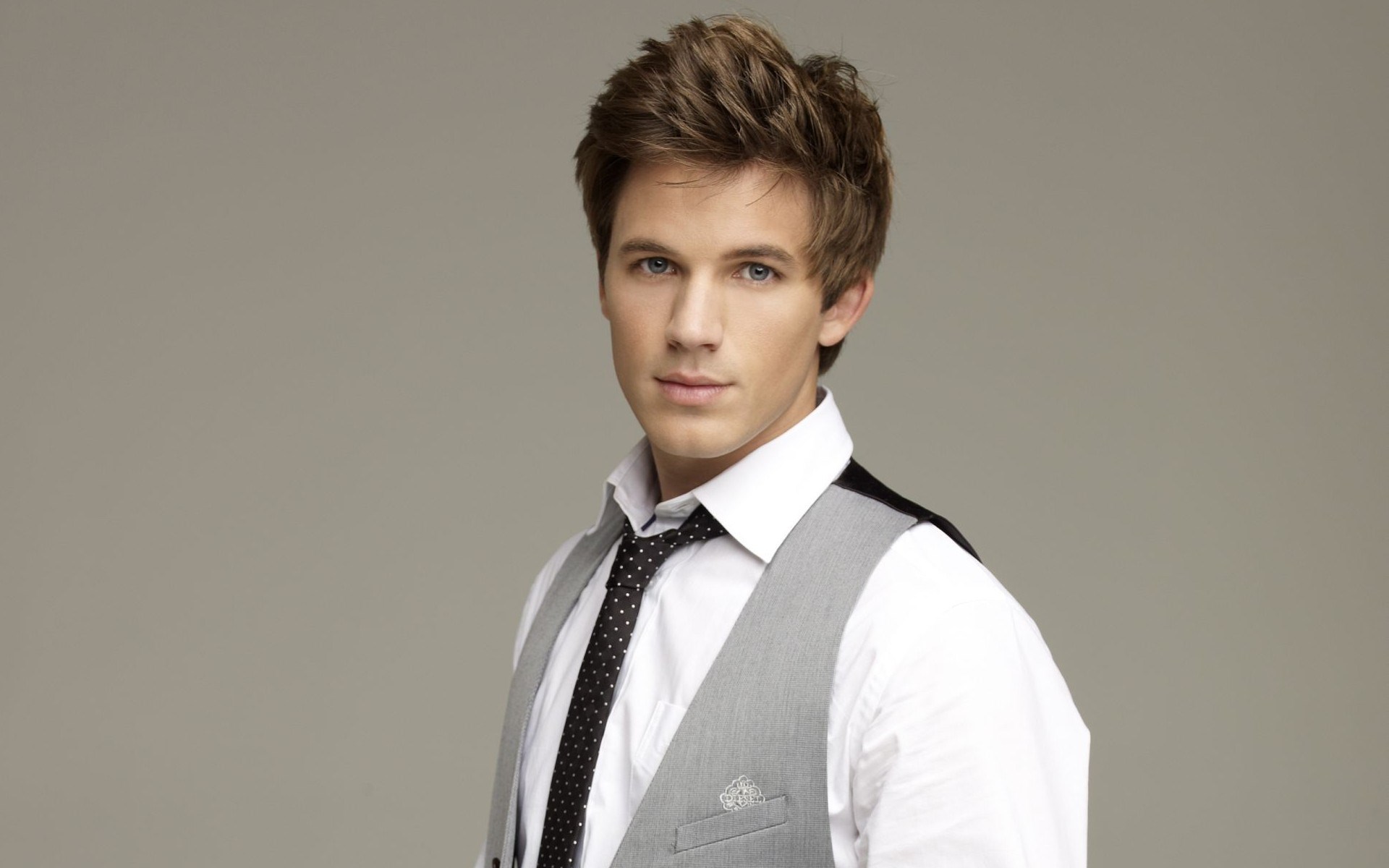 Matt Lanter Wallpapers