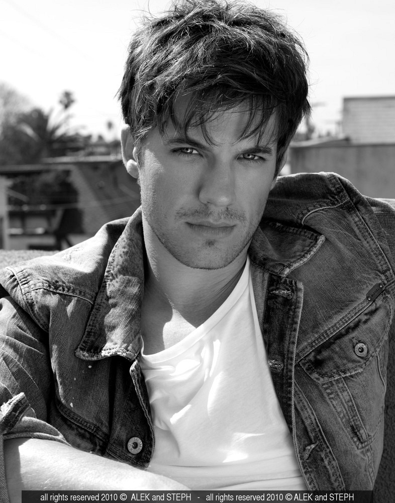 Matt Lanter Wallpapers