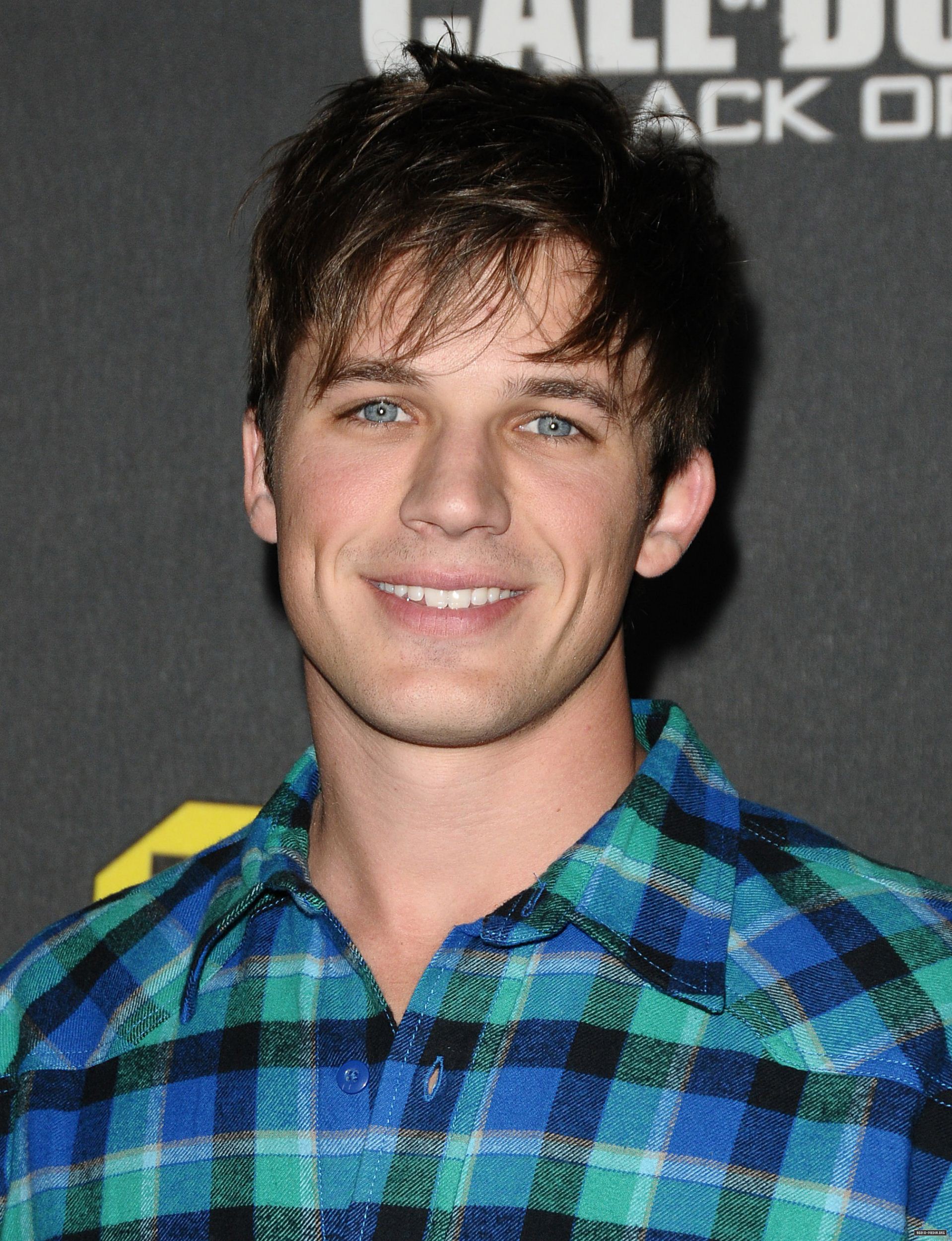 Matt Lanter Wallpapers