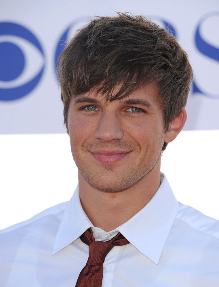 Matt Lanter Wallpapers