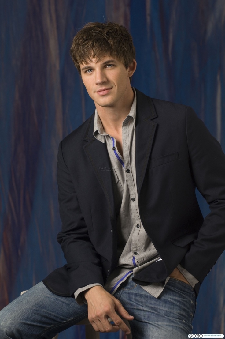 Matt Lanter Wallpapers