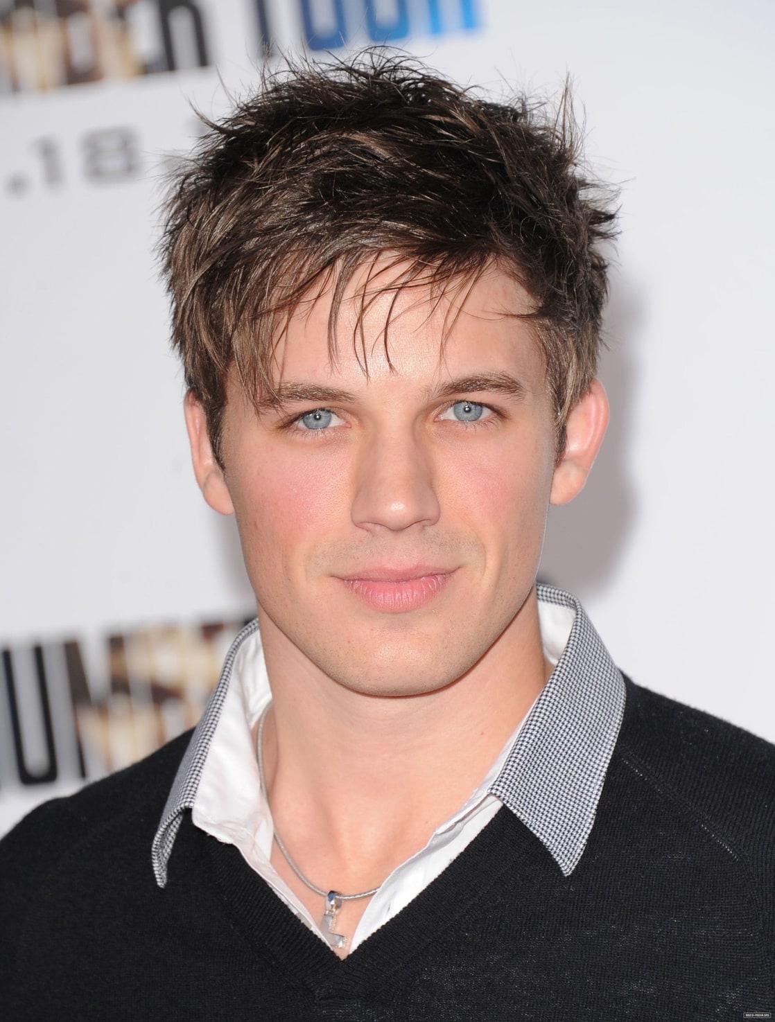 Matt Lanter Wallpapers