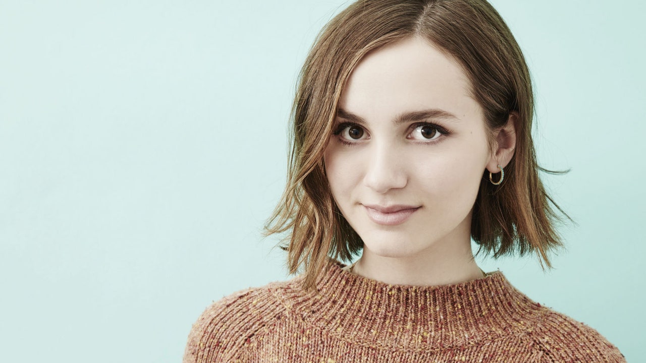 Maude Apatow Photoshoot Wallpapers