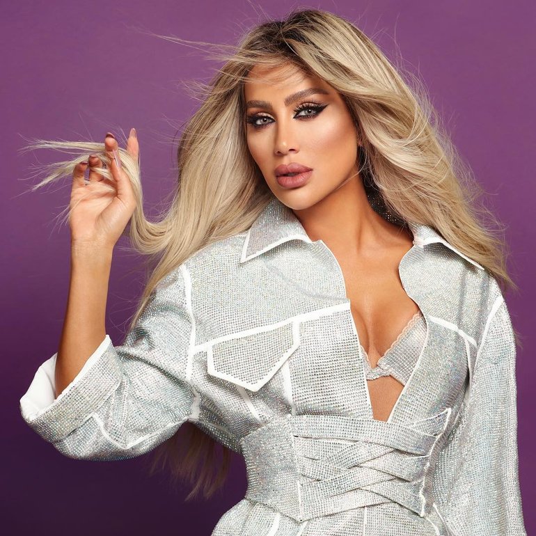 Maya Diab Wallpapers