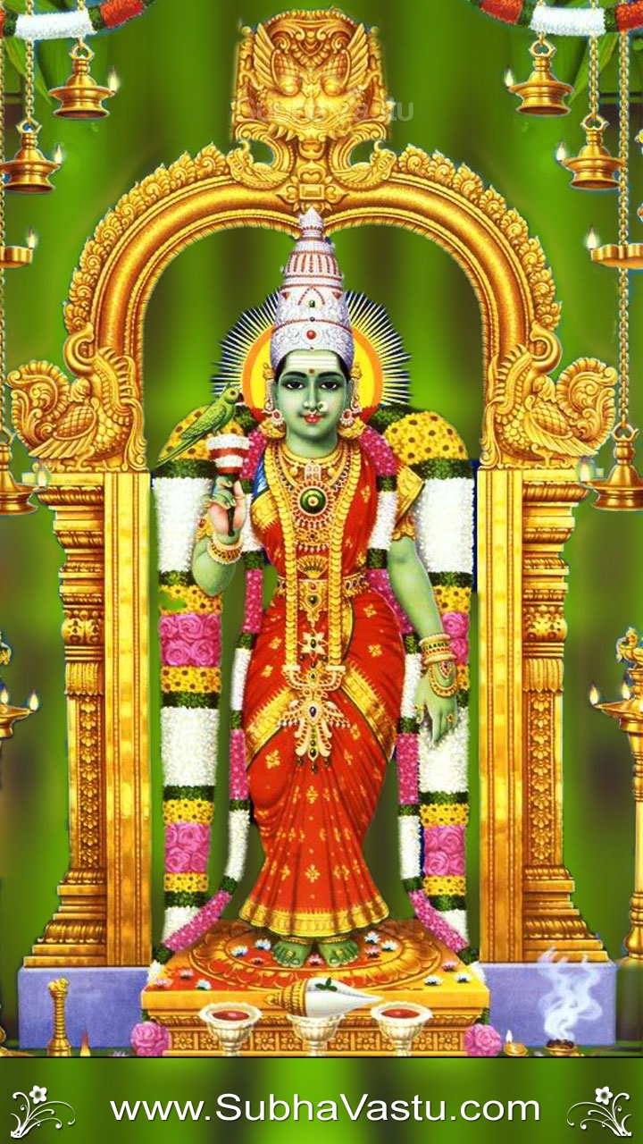 Meenakshi Wallpapers