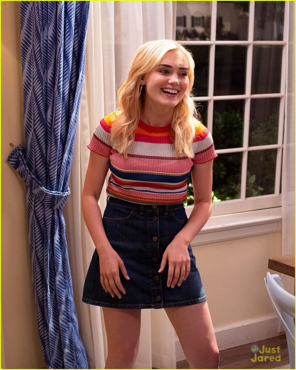 Meg Donnelly 2019 Wallpapers