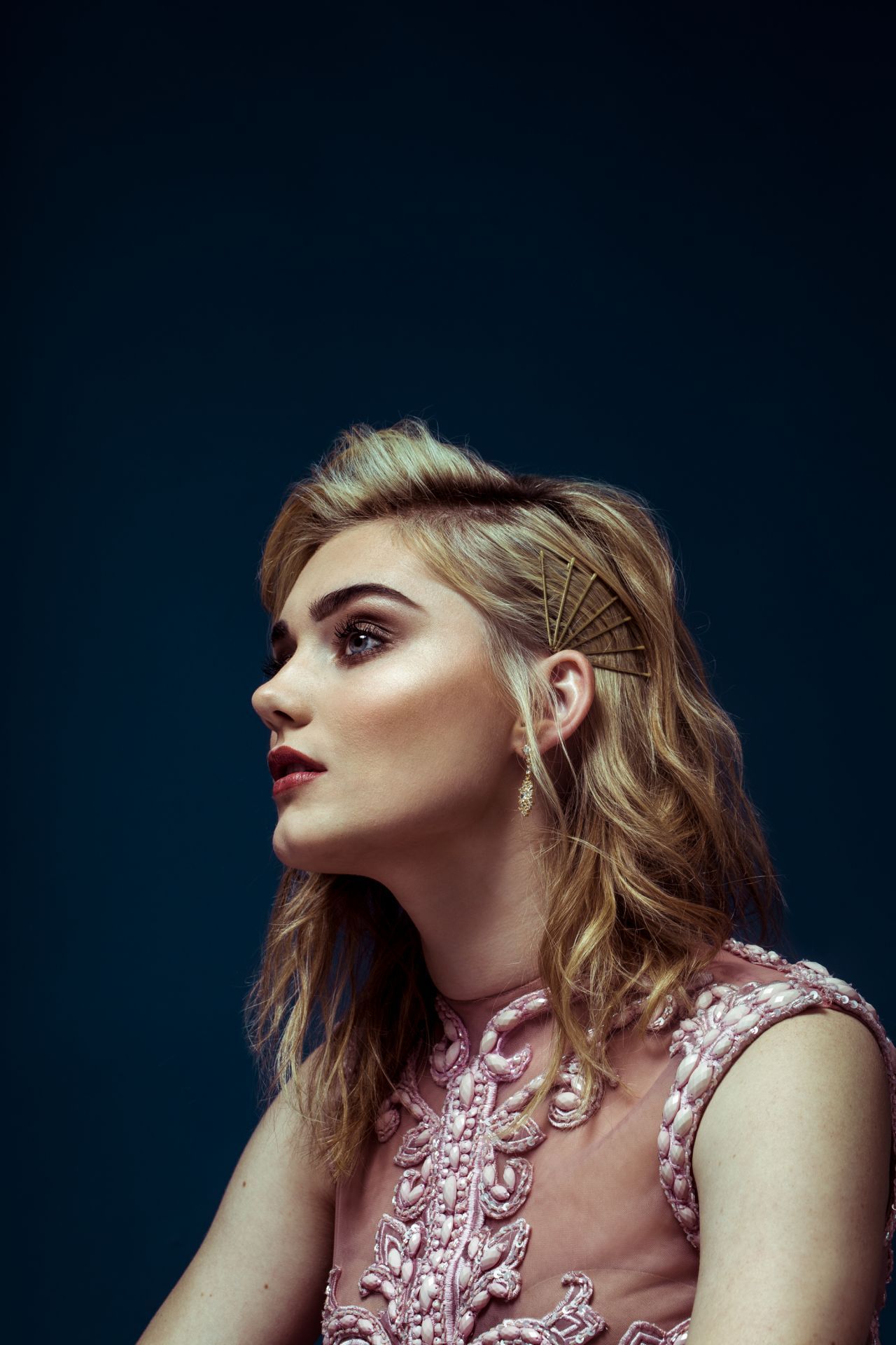 Meg Donnelly Actress 2018 Photoshoot Wallpapers