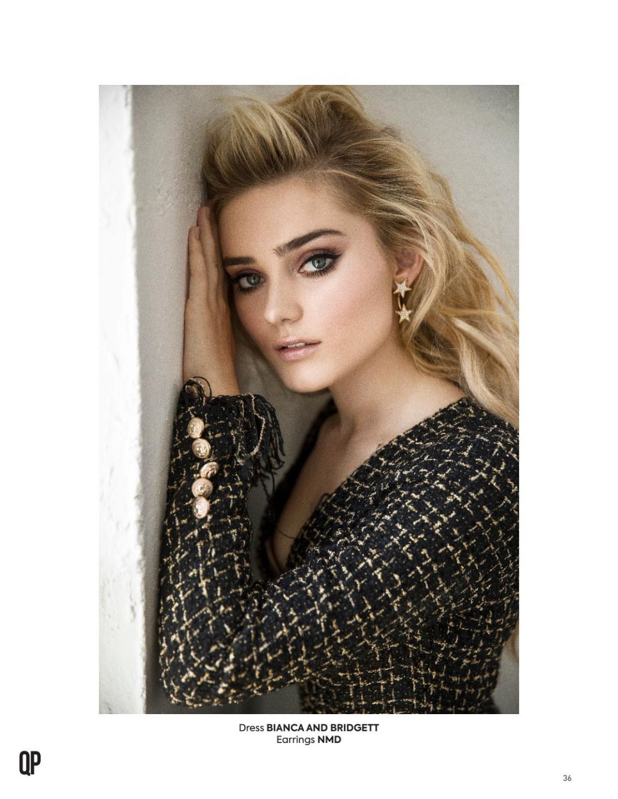 Meg Donnelly Actress 2018 Photoshoot Wallpapers