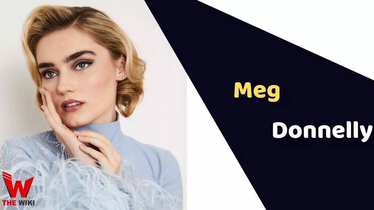 Meg Donnelly Actress 2018 Photoshoot Wallpapers