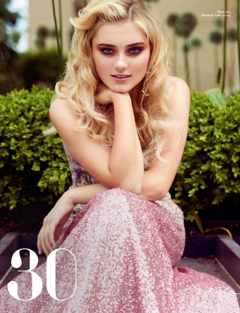 Meg Donnelly Actress 2018 Photoshoot Wallpapers