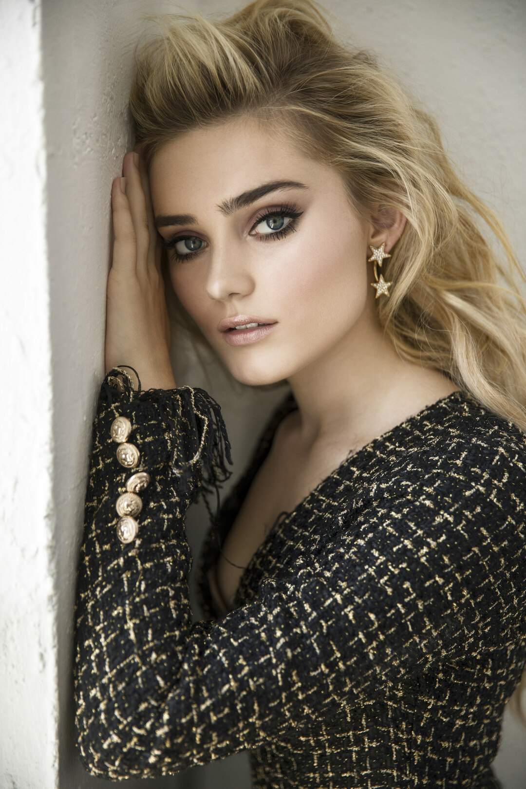 Meg Donnelly Actress 2018 Photoshoot Wallpapers